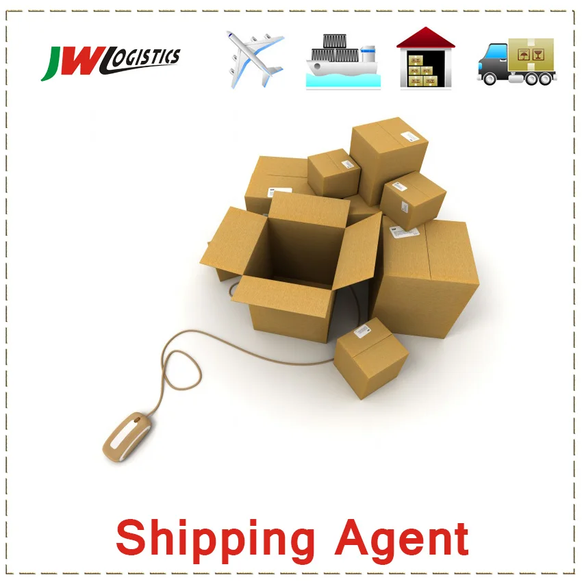 Top shipping