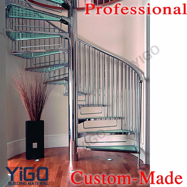 Cast Iron Spiral Stairs Design Glass Spiral Staircase For Small Spaces For Sale Buy Glass Spiral Stairs Spiral Stair China Spiral Staircase For Small Spaces Product On Alibaba Com