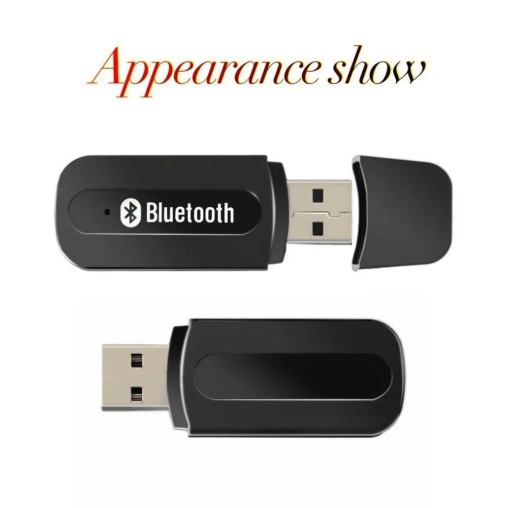 Adaptateur auxiliaire Bluetooth UGREEN, récepteur audio Bluetooth 5.0 pour  flux de musique sans fil avec appel