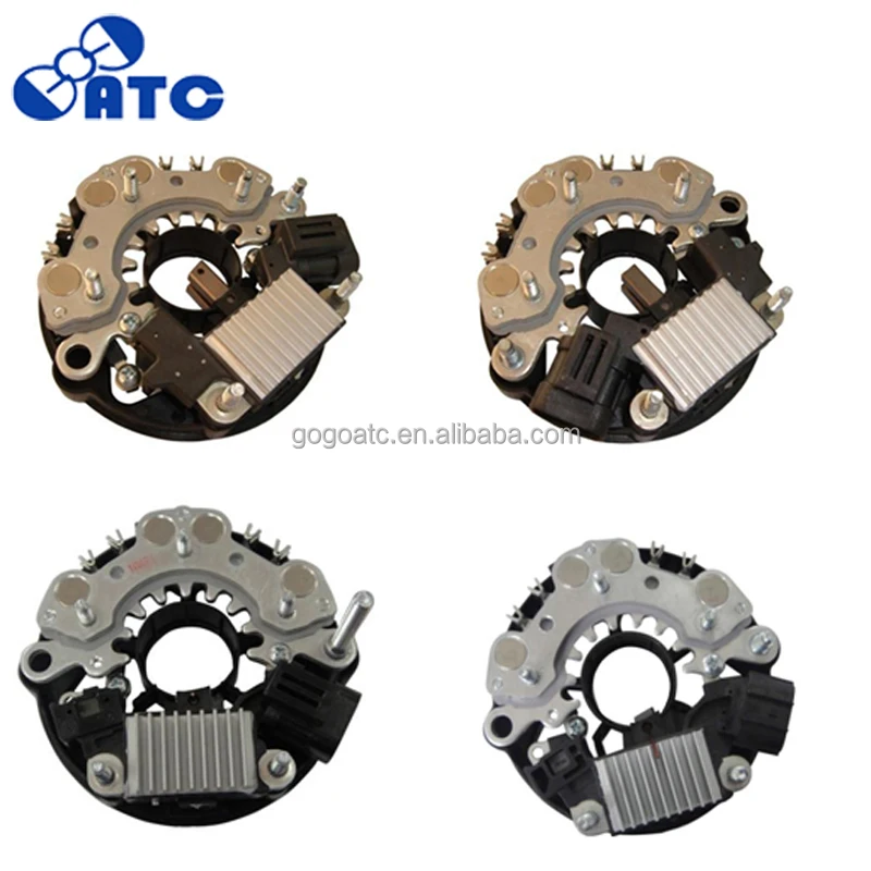 OEM IHR770 выпрямитель переменного тока для японского автомобиля