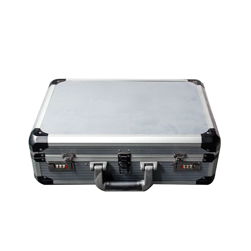 132pcs Comprehensive  Professional Tool Set with Password Lock