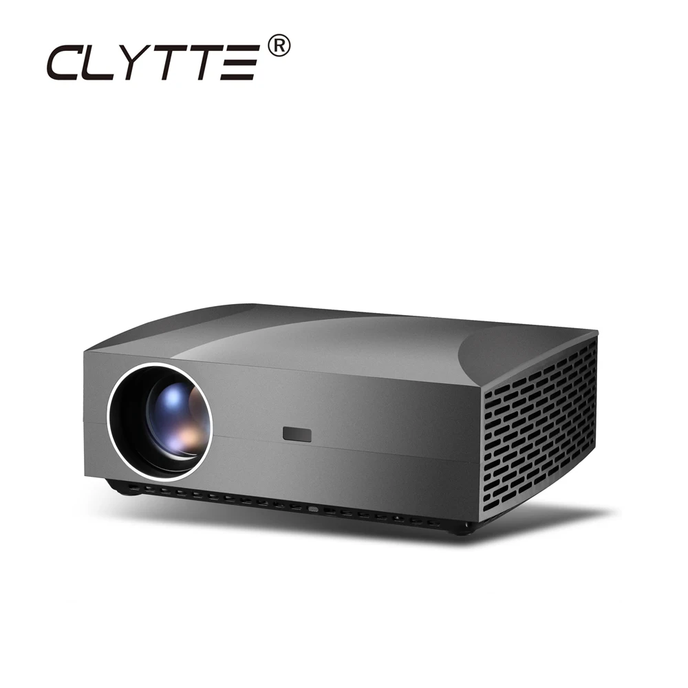 Android 6.0 Wifi Hd Mini Led Projector 