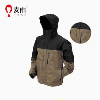 3xl waterproof jacket