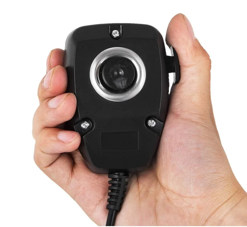 
 Система сигнализации GDWLLIGHTING, 12 В, 200 Вт, 8 динамиков, микрофон  