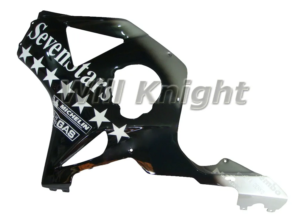 
 Fairing Kit for CBR900RR 2002 2003 CBR954 20-03 Seven Stars Edition  