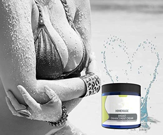 Частная этикетка натуральный крем для увеличения груди с пуэр Mirifica