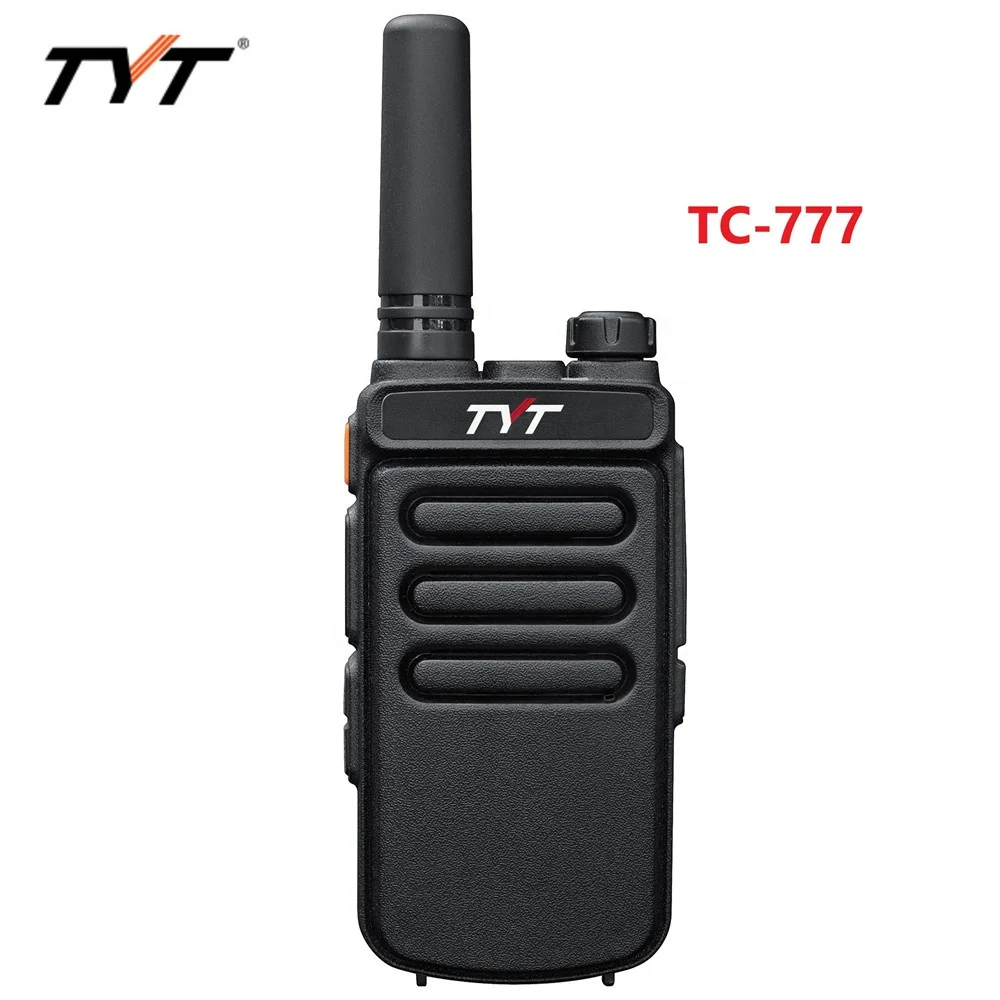 Tyt Tc 777 Two Way Radio Battery With 1400mah
