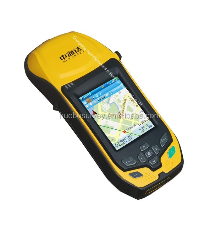 Best Handheld Gps For Gis Collector With Accuracy In Land - Buy Gps For Land Survey,Gps For Prisoners,Gps For People Product on Alibaba.com