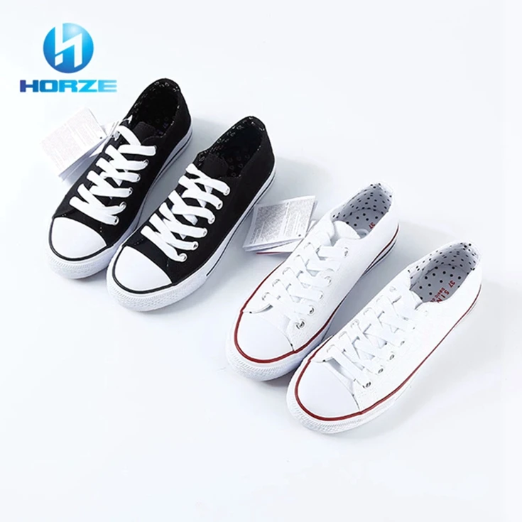 Flat Women’s  Sneakers Classic Canvas Shoes 2021 New Arrivals