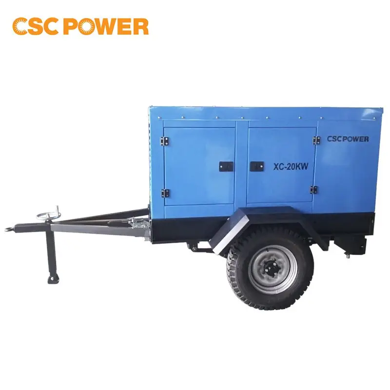 45kva diesel Generator with Engine Fuel Consumption Electrical Power