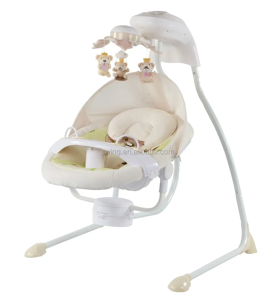 baninni baby swing