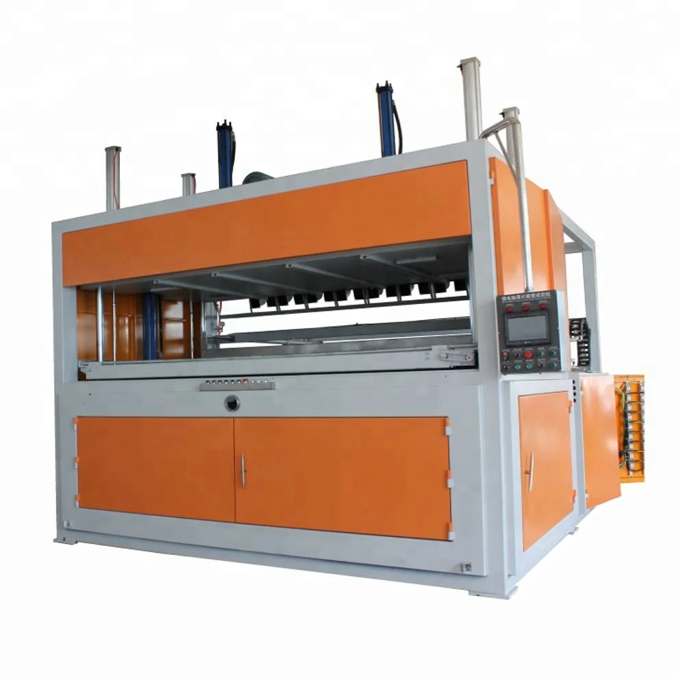 Thick Sheet Vacuum Forming Machine For Automotive Upholstery Car Parts Buy Thick Sheet Vacuum Forming Machine Vacuum Forming Machine Heavy Gauge Vacuum Forming Machine Product On Alibaba Com