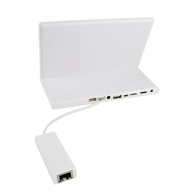 White Label 7" Tablet  Android  6.0 Touch Monitor Display  Android Tablet
