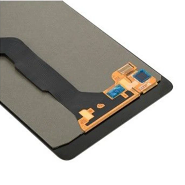LCD Screen Touch Display Digitizer Assembly Replacement for Huawei Honor Note 8