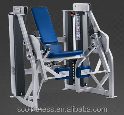 gym ki machine