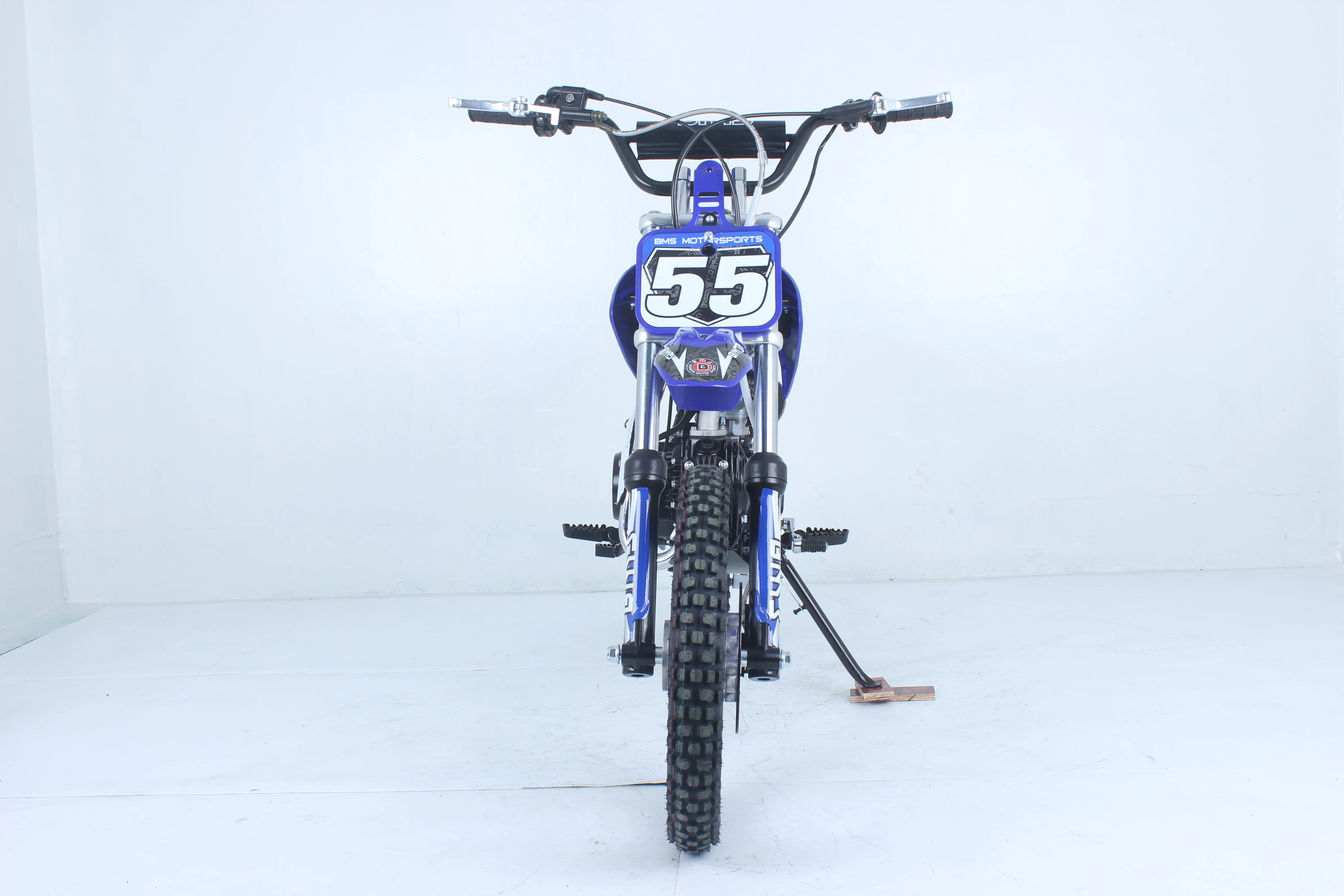 Внедорожный велосипед 125cc, 2 колеса для детей и взрослых