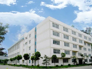 Shenzhen EURS Electronic Co., Ltd. 3