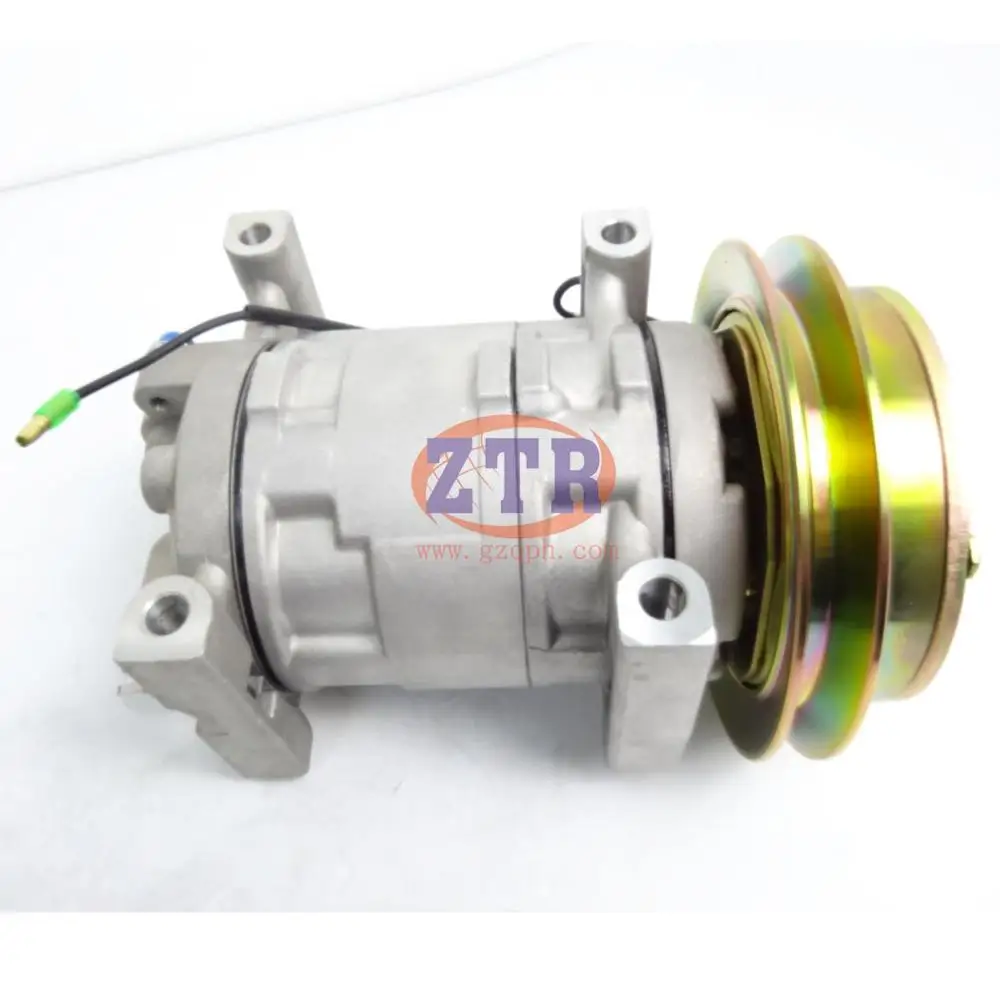 ZTR Auto Parts  air Conditioner Compressor for Great Wall Wingle 8103010-B00