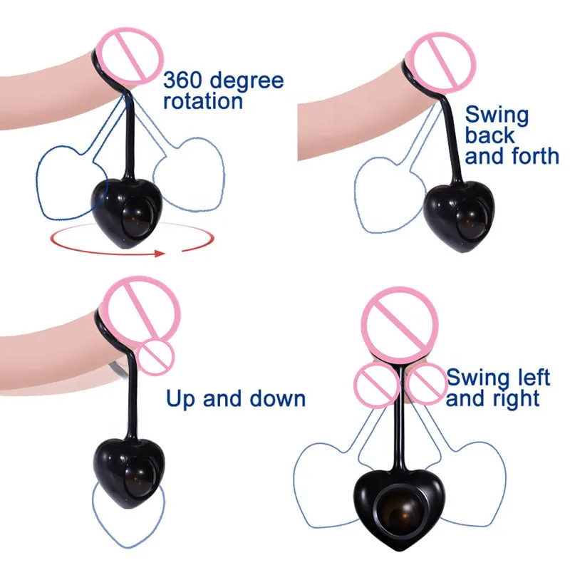 male cock stretcher dumbbell penis weight