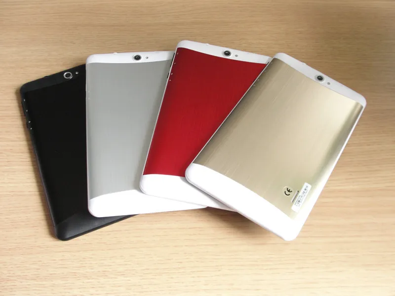 Customized  7inch Android Mini Tablet with Sim Slot for Young People