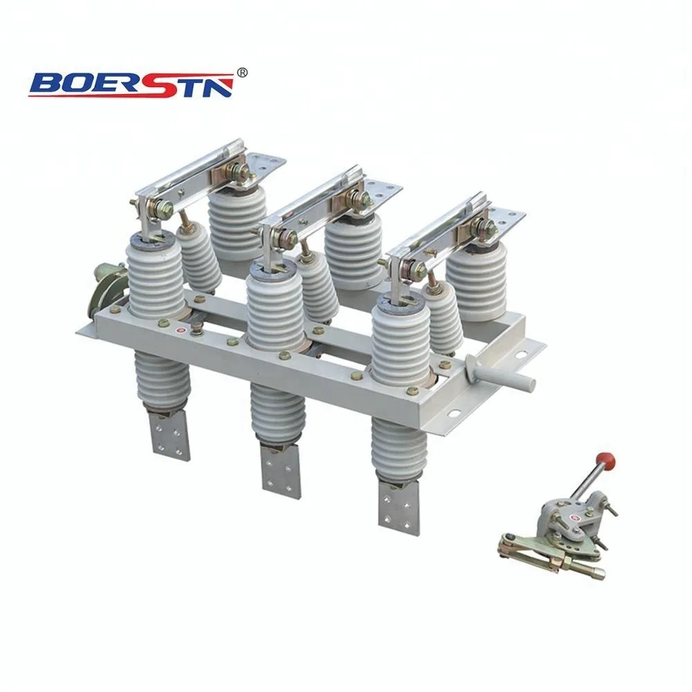 Прямая продажа с фабрики GN19-12 10KV 11KV 400A 630A 1000A 1250A Крытый блокировочный