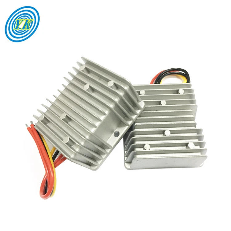 Step Down 24v to 19v DC DC Converter Module