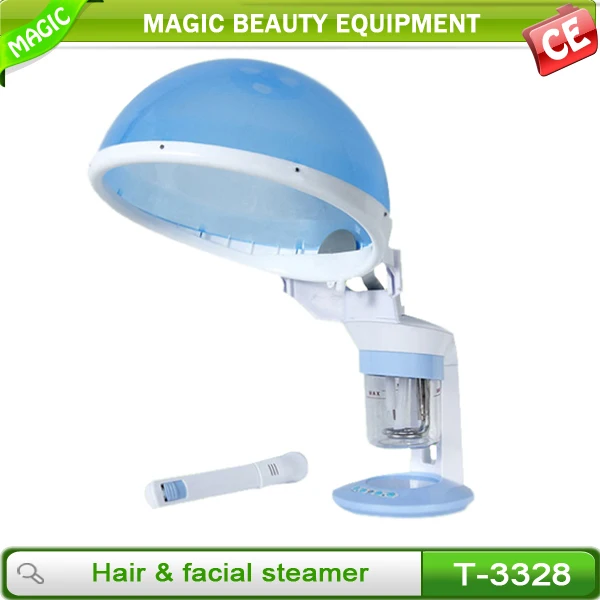 Overvloed instinct Voorrecht Mini Hair Spa Ion Haar Stomer Voor Thuisgebruik - Buy Haar Stomer Voor  Thuisgebruik,Mini Hair Steamer,Haar Stomer Voor Zwart Haar Product on  Alibaba.com