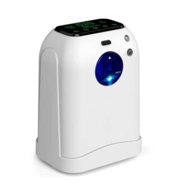 oxygen concentrator supplies