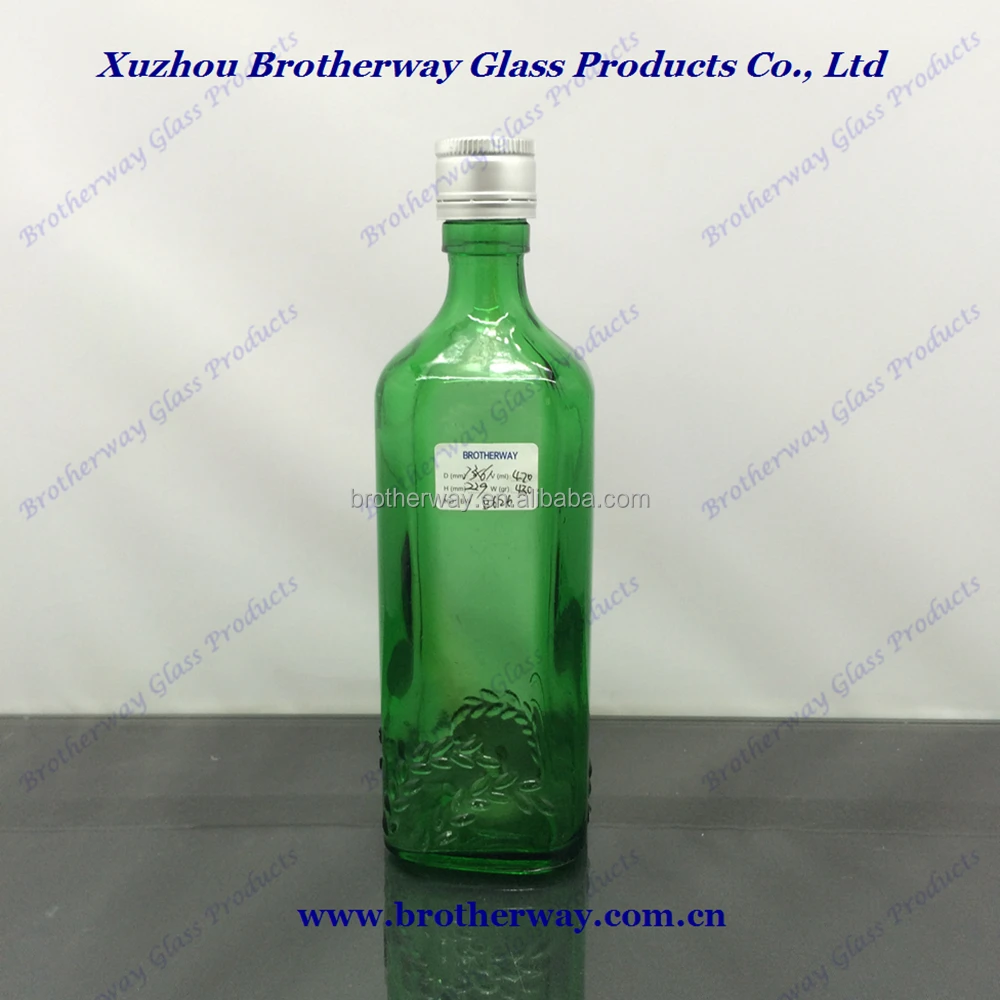 330ml Green Glass Beer Bottle Buy Beer Bottle,Unique Green Glass