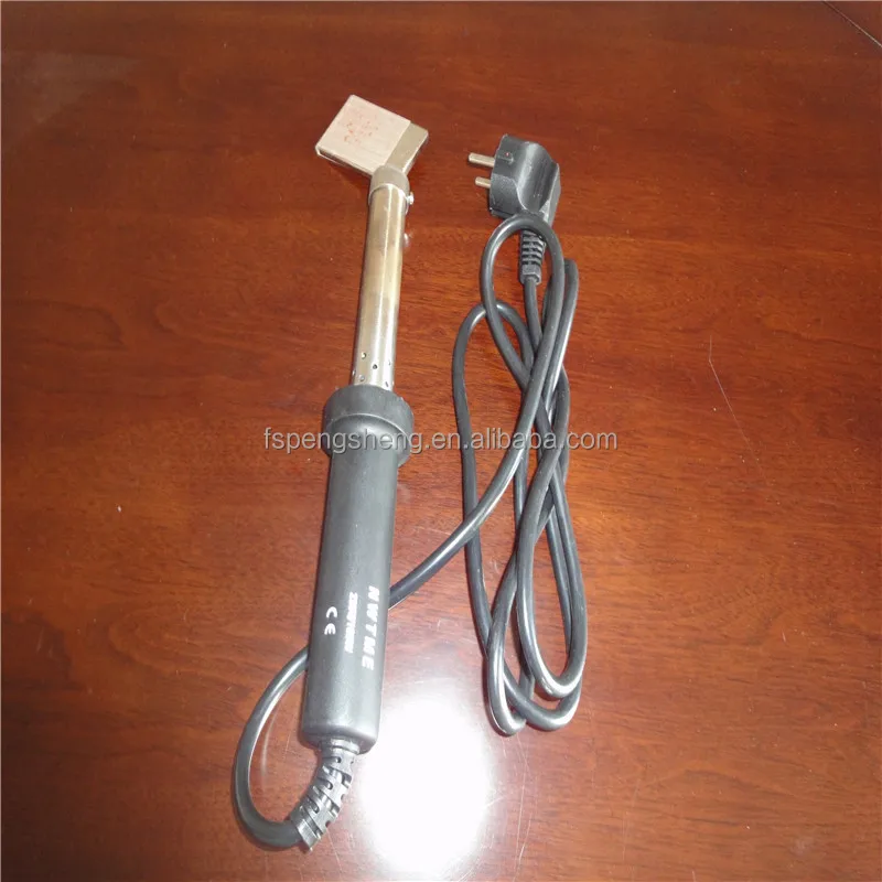 Полиуретановые наборы для сварки и сращивания конвейерных лент-ножницы с нескользящей