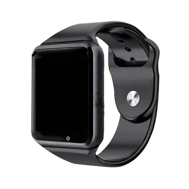 Reloj Inteligente A1,Con Cámara,Ranura Para Tarjeta Sim,Pantalla Táctil -  Buy A1 Smartwatch,Smartwatch Teléfono Con Cámara,A1 Smartwatch Teléfono  Product on Alibaba.com