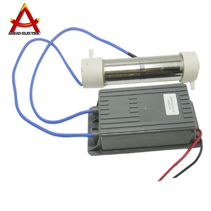 Генератор озона для бассейна, 220 В, 3 г