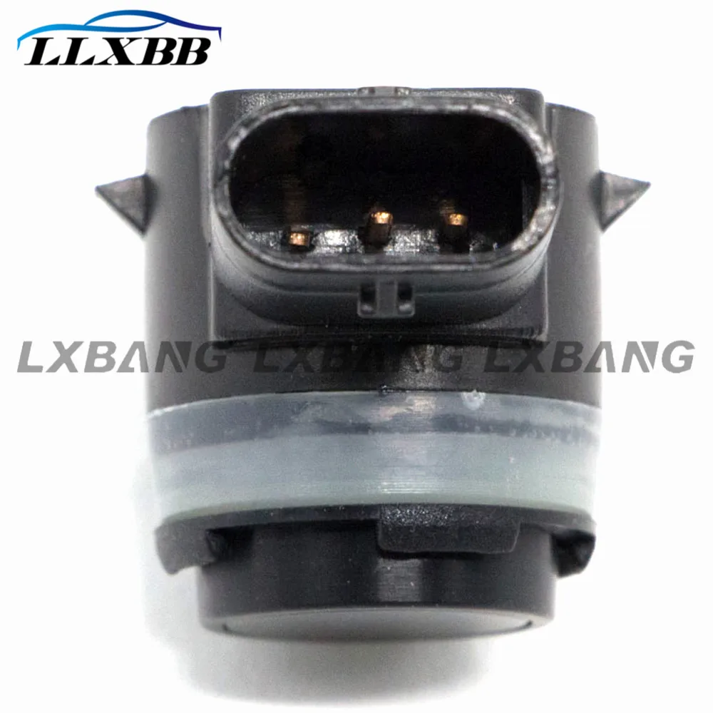 PDC Parking Sensor 66209283752 9283752 for BMW 5 7 X1 X4 X5 X6 I3 I8 MINI Park Assist Sensor