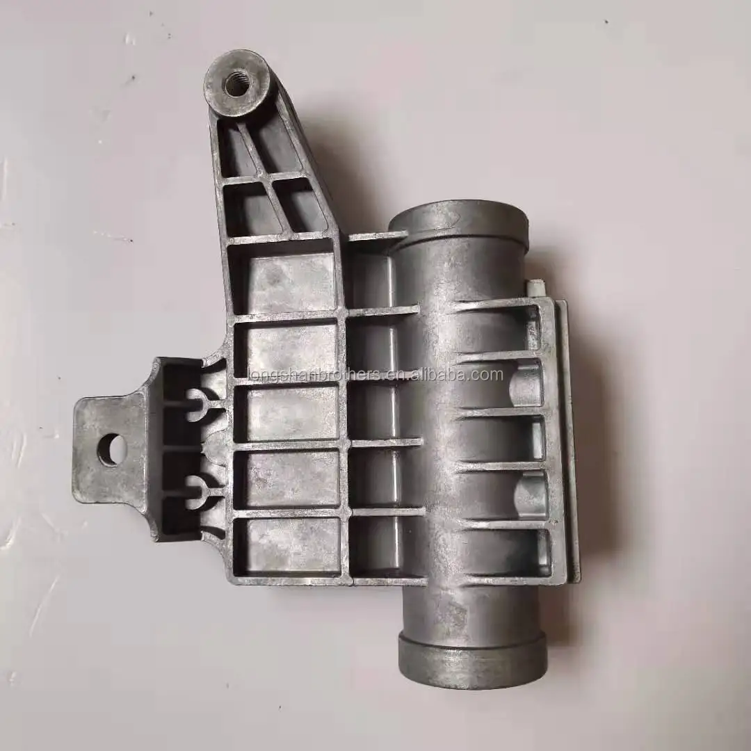 Алюминий литья под давлением Заводская пресс-формы для частей деталей из алюминиевого