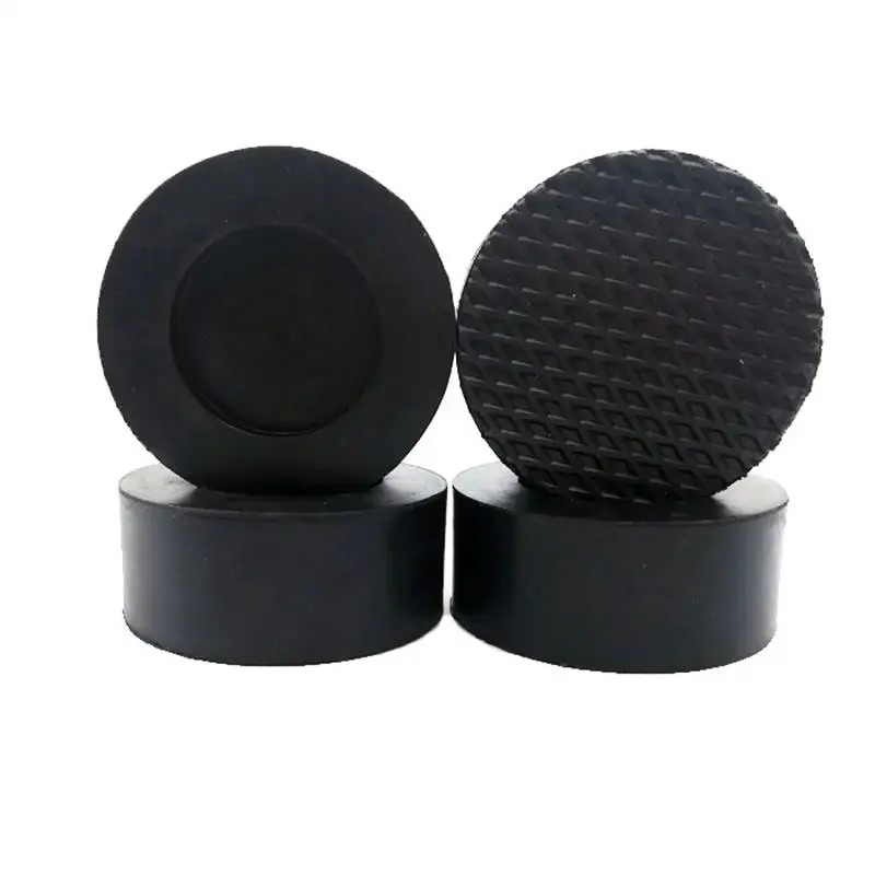 Silent Feet - Anti-Vibration Pads for Washing Machines Silent Feet - Anti-Vibration Pads for Washing Machines