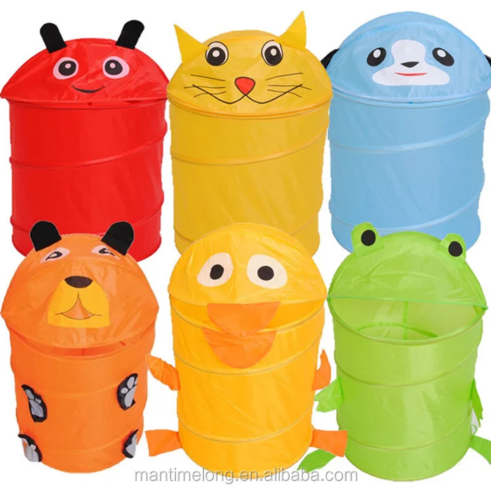 Корзина для игрушек Озон