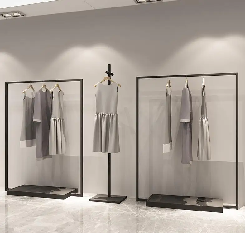 fashion store fixtures