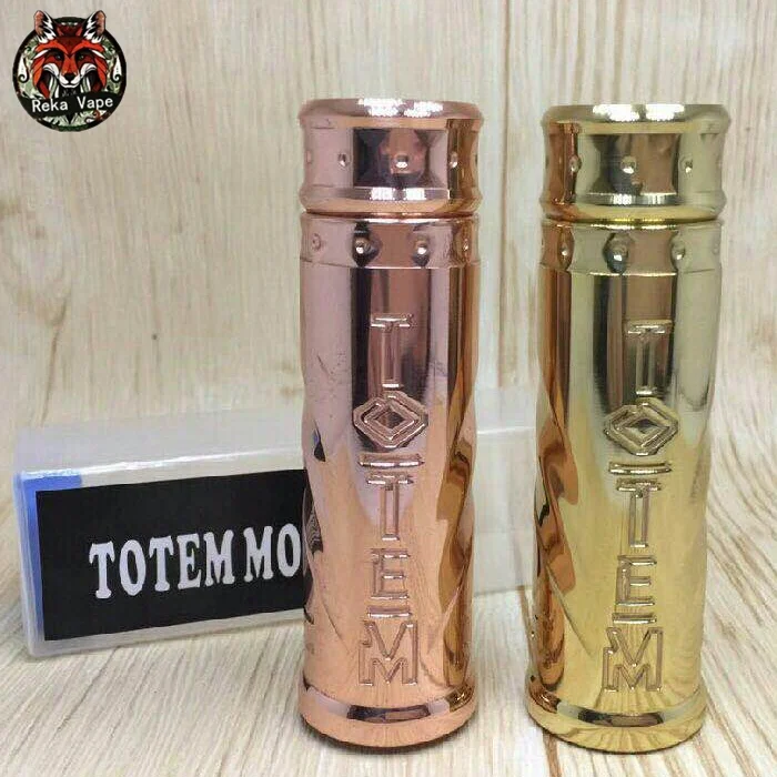 Продажа с завода, клон Totem Mod, в наличии