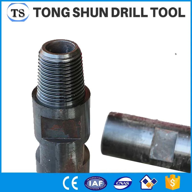 API Stand Water Well Drill Pipe Tool Joint Coupling Adapter