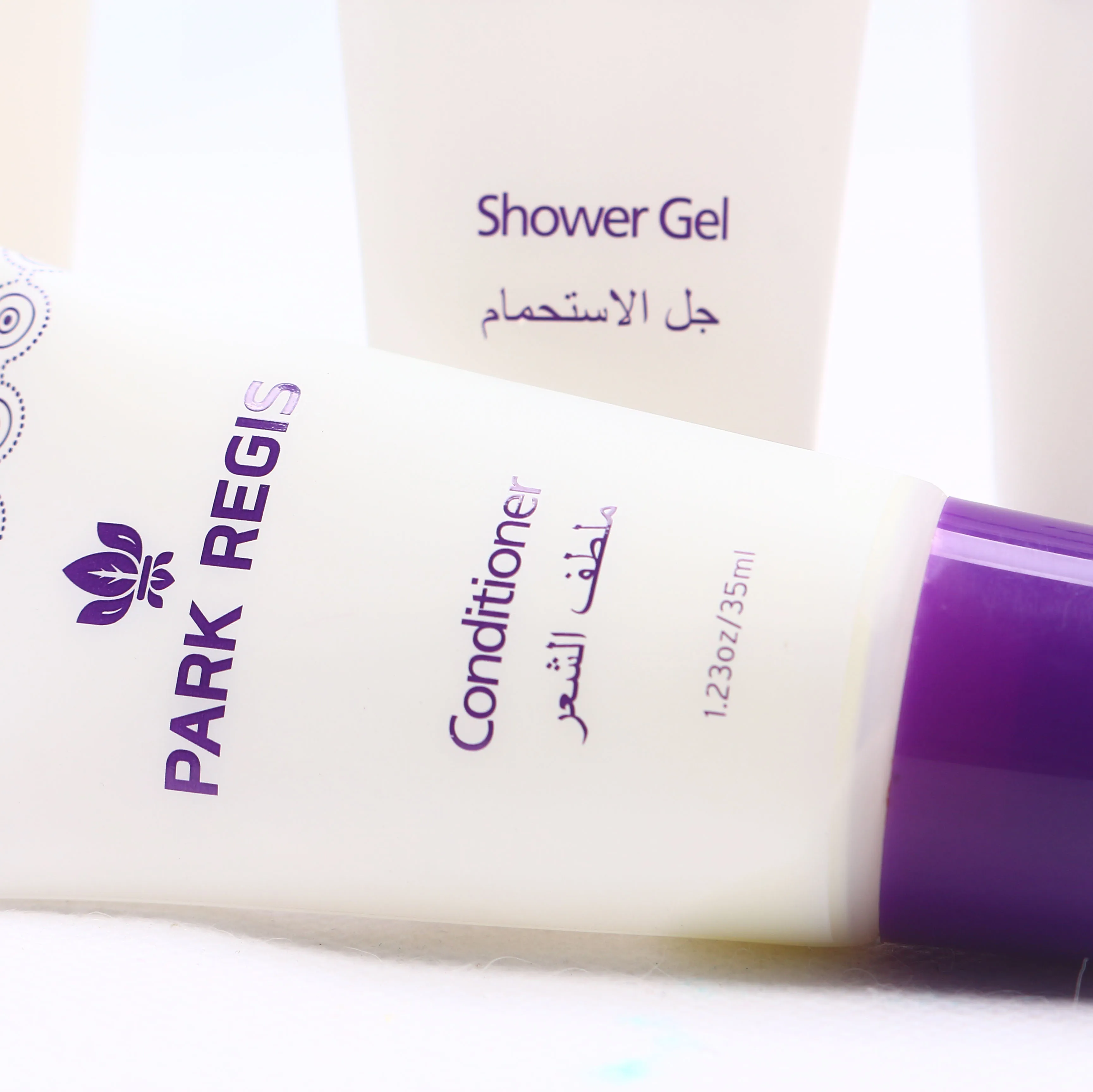 Оптовая продажа гель для душа отеля мини-шампунь 20