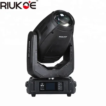 Robe Pointe Dmx Hybrid Sharpy Wash Spot Bsw In Moving Head Lights