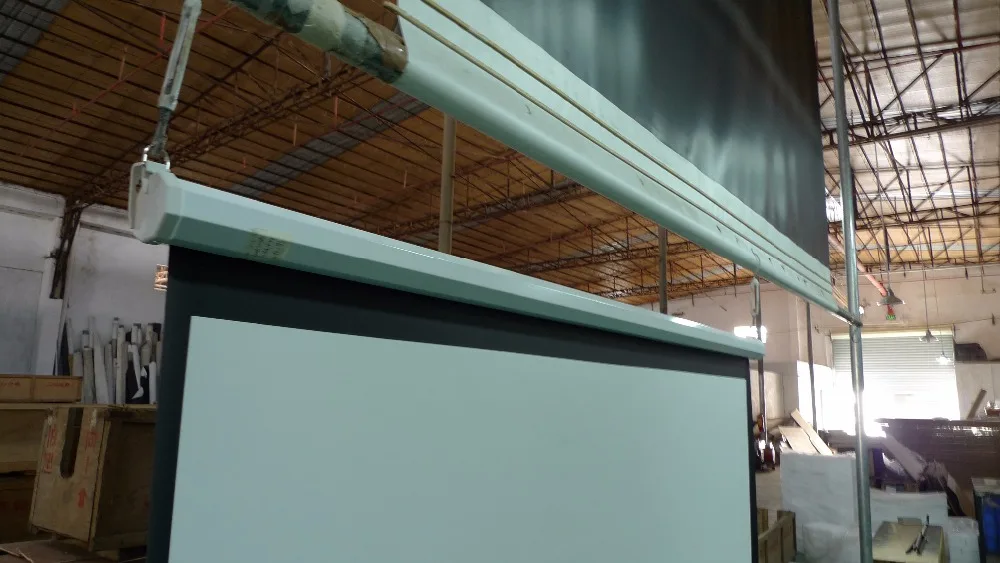 Wall Mount Hanger Projector Screen/Screen Wall Bracket