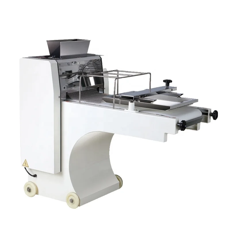 BDZ-380 Integral machine Toast moulder equipment for baking french baguettes baking equipment cake