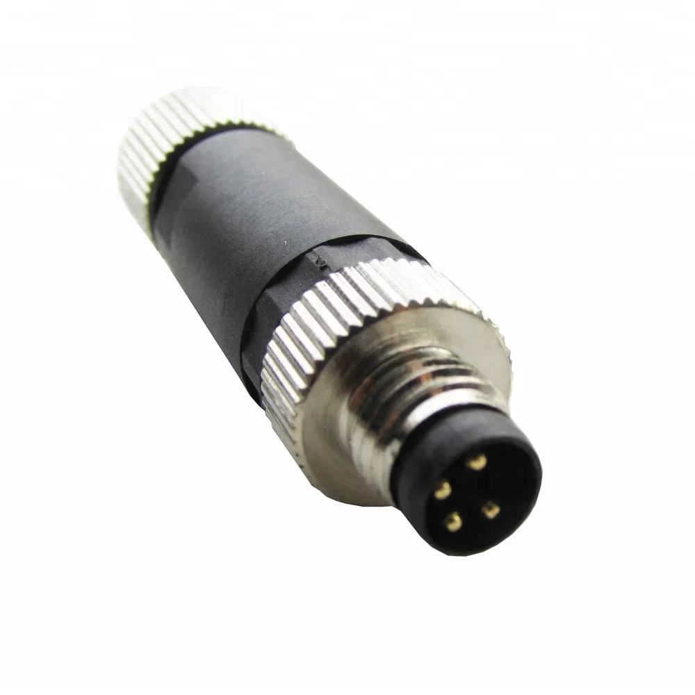 Field M8 Connector Plc Profibus