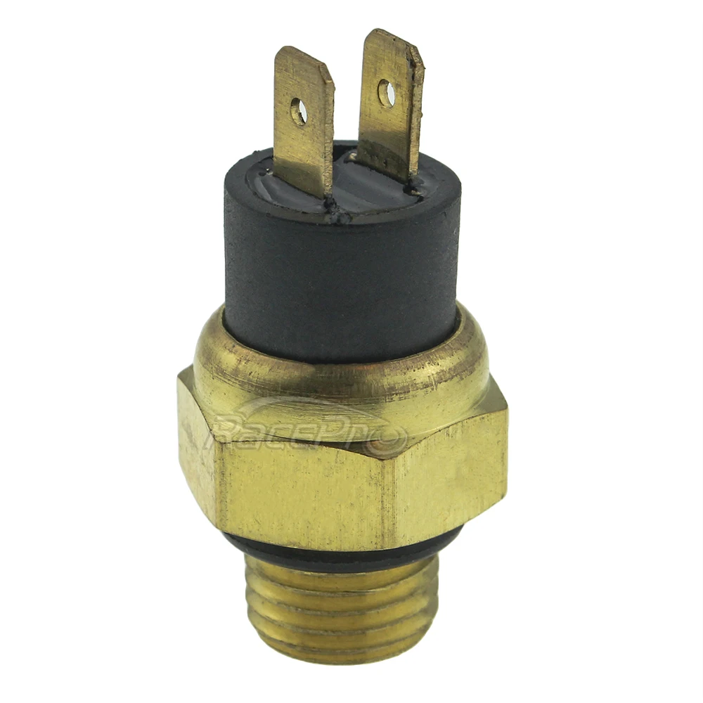 
 Универсальный переключатель температуры для мотоцикла вентилятор радиатора для KTM HUSQVARNA HUSABERG  