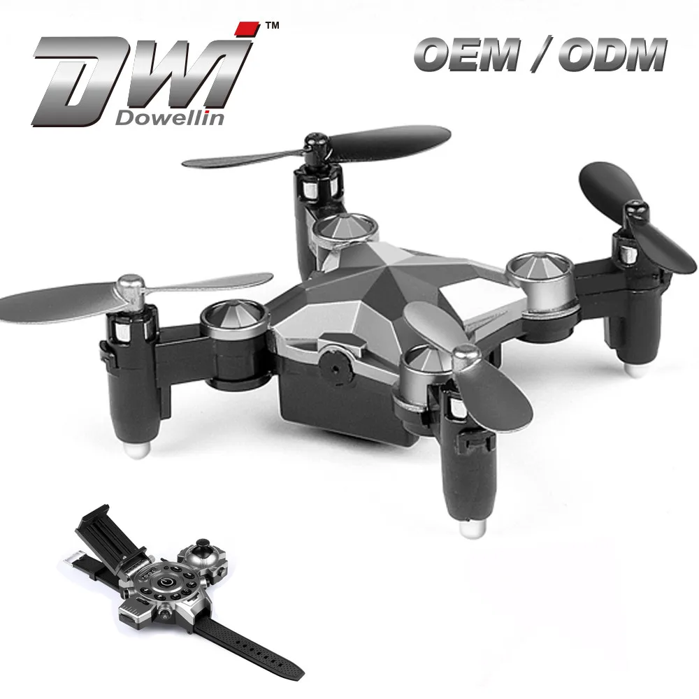 Drones Direct Buy China Gyro Dwi X25 Smart Watch Rc Folding Drone With Wifi Fpv Camera - Buy Drone,Drones Direct Buy China,Drones Gyro Product on Alibaba.com