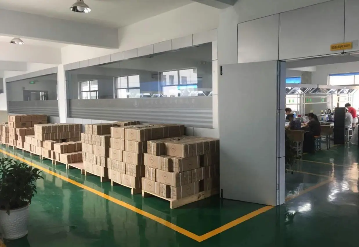 Ningbo FTZ First Stationery& Gift Co., Ltd. 2