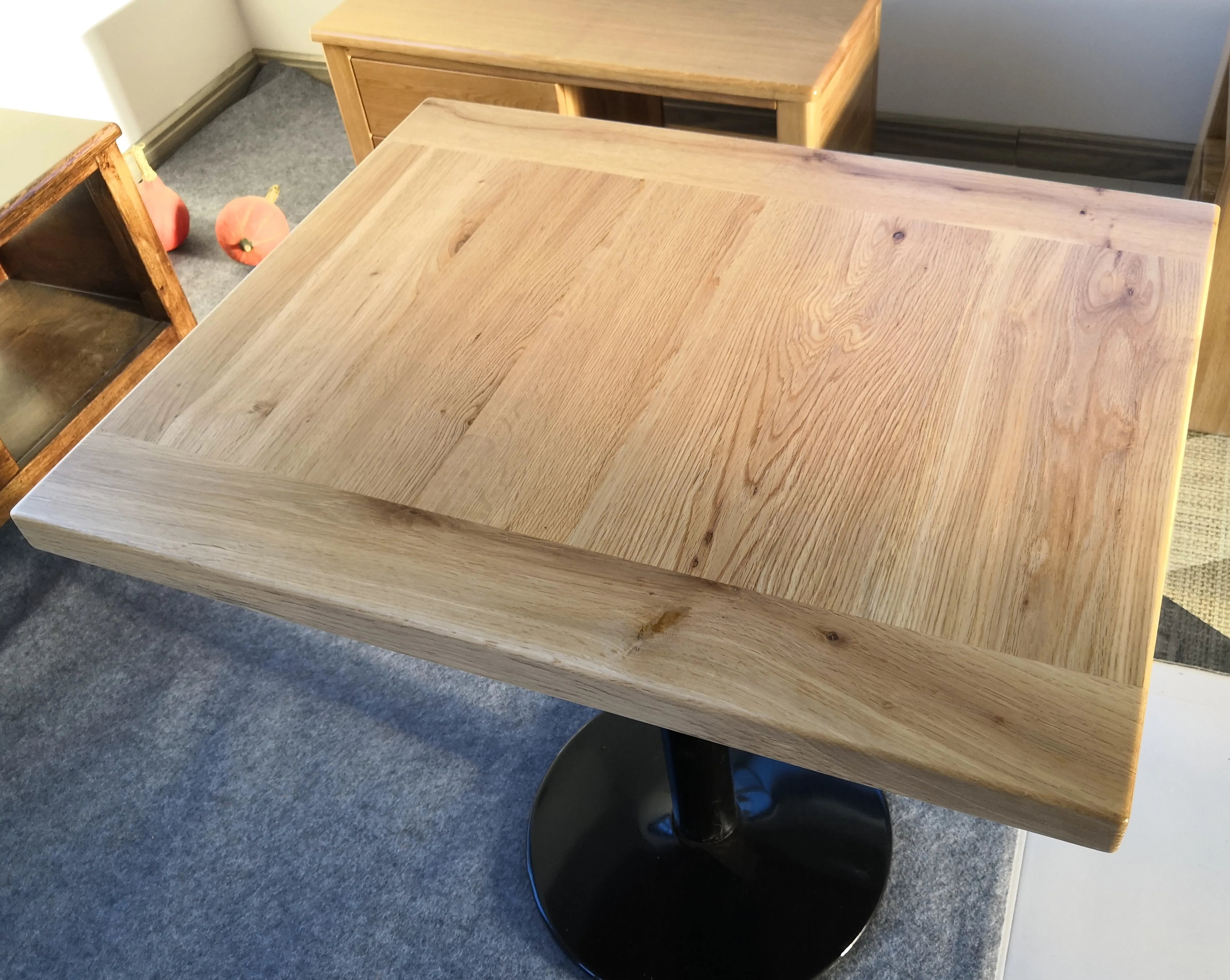 Oak Veneer