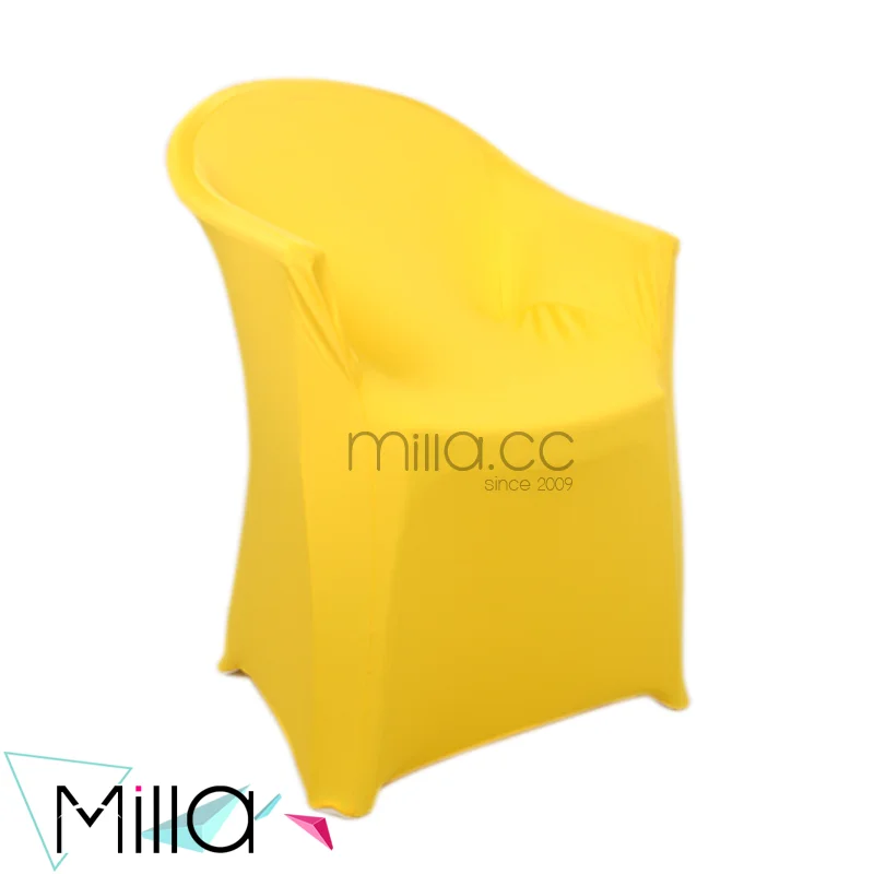 chair cover with arms