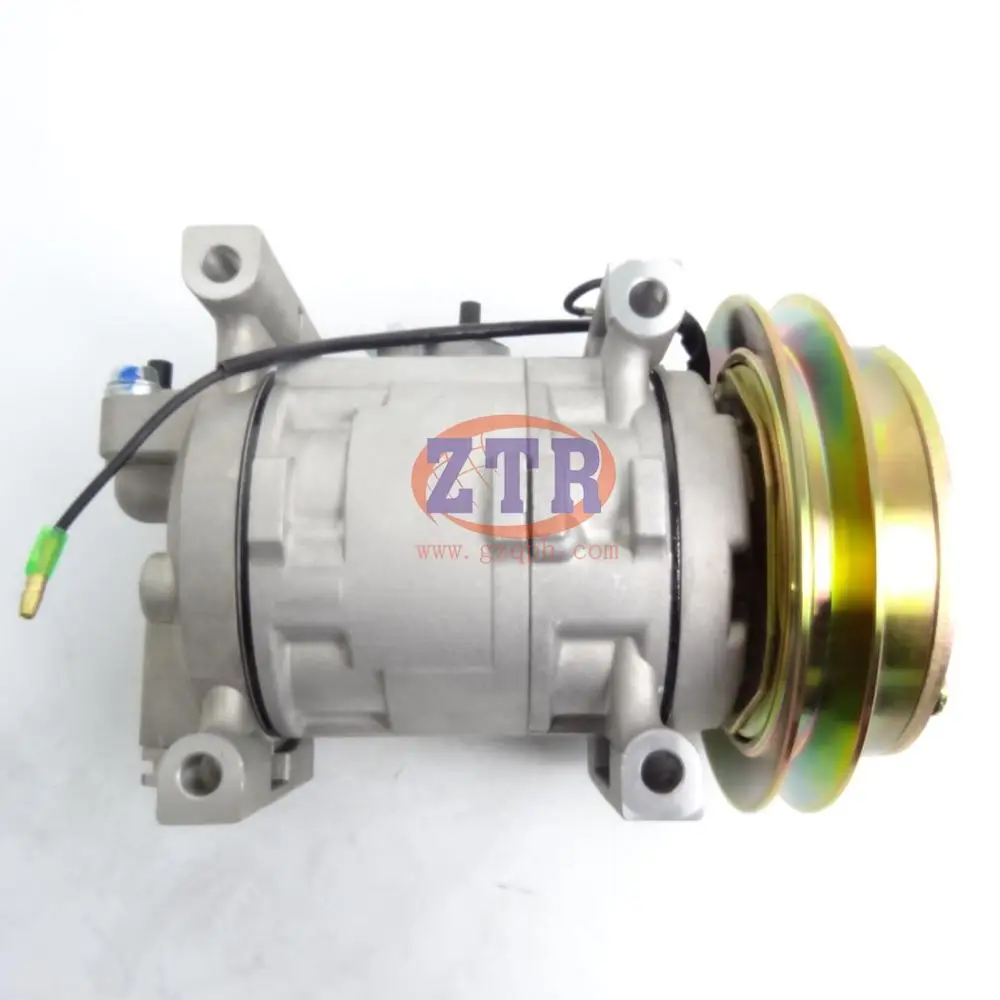 ZTR Auto Parts  air Conditioner Compressor for Great Wall Wingle 8103010-B00